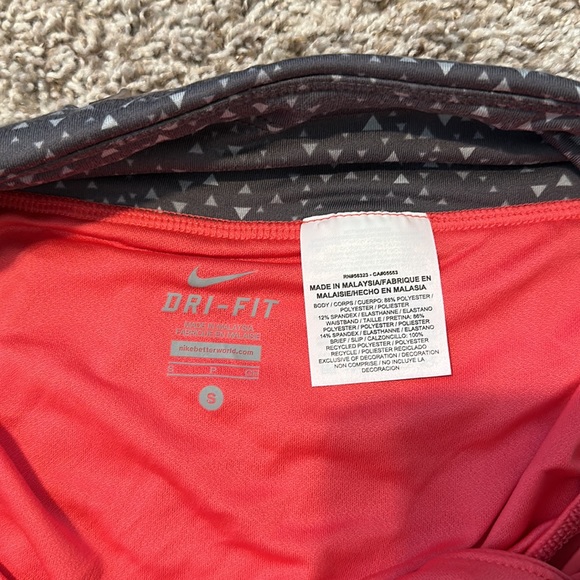 Nike Dri-fit Athletic Shorts - Picture 7 of 9